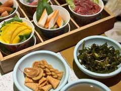 -麻辣英雄重庆火锅(二城广场店)