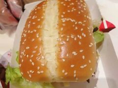 -肯德基(富阳九龙DT店)
