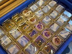 -昆明冠生园·蛋糕·面包(南强街店)