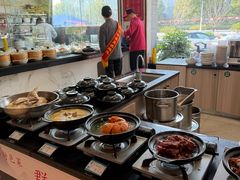 -群乐饭店(滨安路店)