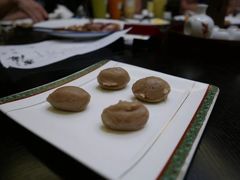 -潮汕味道·煮海餐厅(金麟大厦店)