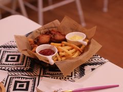 -小涵家蛋糕·咖啡(金山湖花园店)