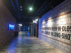 -CGV影城(壹方城IMAX店)