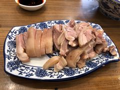 -庄行曹记羊肉(泗泾店)