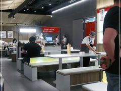 -一醒·手工面·西北传统小吃(悠方购物中心店)