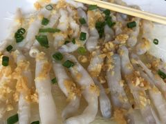 -外沙富龙城酒楼(老街店)
