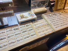 -十八字金·银饰·拼豆·开蚌DIY(魏公芳华里店)
