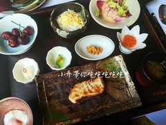 -三嚥阁 La Villa Restaurant