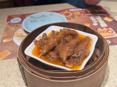 -点都德(长泰广场店)