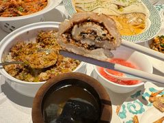 -桂满陇·海市蜃楼·黑金(国金店)