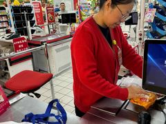 -大润发(张江店)
