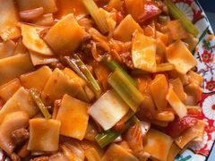 -帕米尔食府(白云观店)