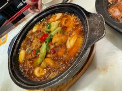 -苏乡兰亭•淮扬菜(兴化吾悦广场店)