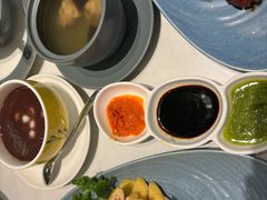 -鹿港小镇(悠唐店)