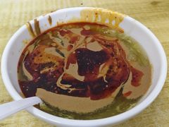-清真·宏顺祥卤汁凉粉(大皮院店)