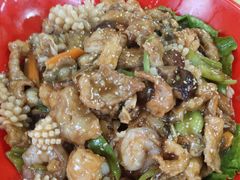 -宝正臻天津包子总店(金阳光居易店)