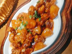 -乡里八闽·福州乡土菜(火车北站店)