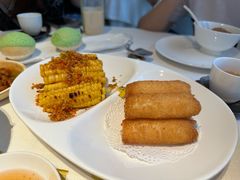 -香港龙凤楼(巨鹿路洋房店)