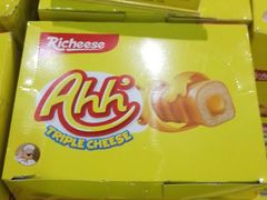 -麦凯乐(尚志大街店)