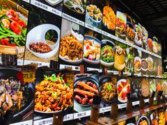 -园林美食城·本土农家菜(杨和镇店)