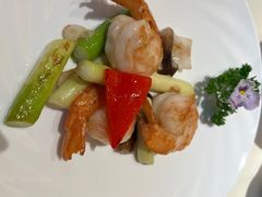 -利苑酒家(华熙国际店)