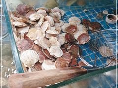 -蟹谢蒸鲜自助餐厅