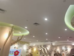 -MELAND CLUB亲子乐园·派对(浦东LCM置汇旭辉馆)