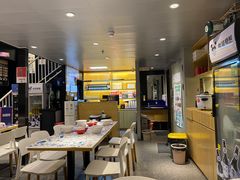 大堂-松哥油焖大虾(科技园店)