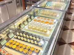 -二楼咖啡厅·厦门源昌凯宾斯基大酒店(湖滨中路店)