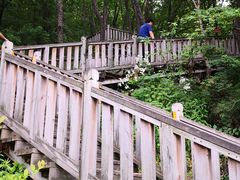 -帽儿山国家森林公园