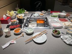 -海底捞火锅(高新万达店)