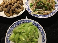 -三里屯土灶台(盐城总店)