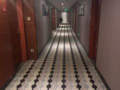 -梅州万达广场华美达酒店