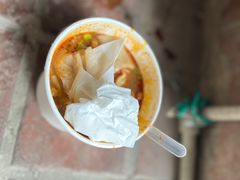 -老麻抄手(吉庆街店)