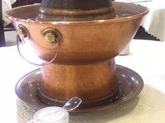 -东来顺饭庄(新源里店)