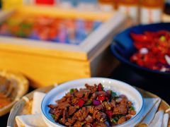 -聚汇三少·龙虾·中餐厅(莫邪路新天地店)