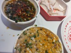 -董记老清泉·鲜切涮羊肉(窑岭店)