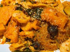 -辣火功夫麻辣烫(明洞1号店)