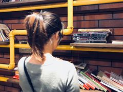 -华夏优加影城(长和国际店)