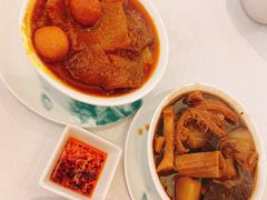 -翠园(铜锣湾广场店)