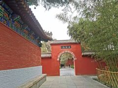 -洛阳白马寺