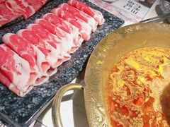 -哥老官重庆美蛙鱼头(宝山龙湖店)