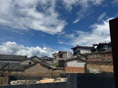 -妈妈的味道(和顺古镇店)