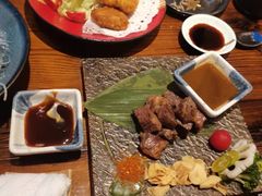 -鸟鹏烧鸟居酒屋(龙岗万科店)