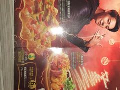 -必胜客(WOW贺州灵峰店)