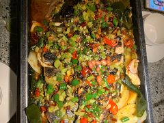 -里岛烤鱼(东港凯虹广场店)