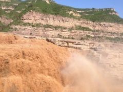 -陕西黄河壶口瀑布旅游区