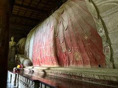 -张掖大佛寺景区