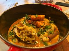 -UPPER KITCHEN(延安路店)