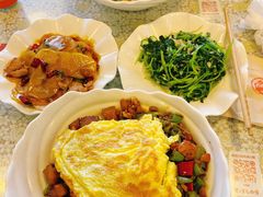 -文三里屯面馆(三里屯店)